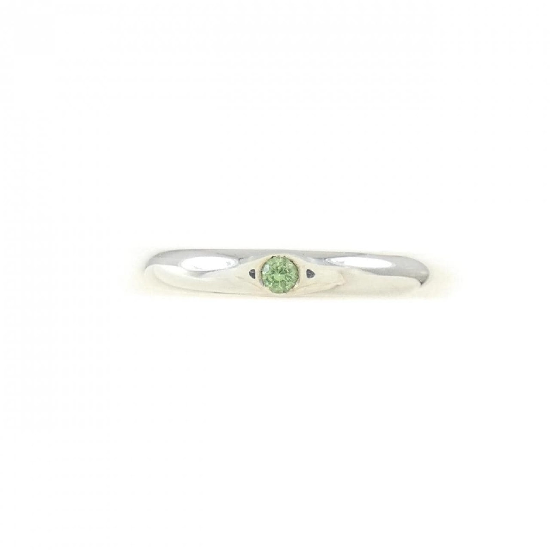 Nhẫn bands Tiffany - Hàng hiệu Authentic 839230