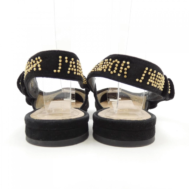 Giày cao gót CHRISTIAN DIOR - Hàng hiệu Authentic 660968