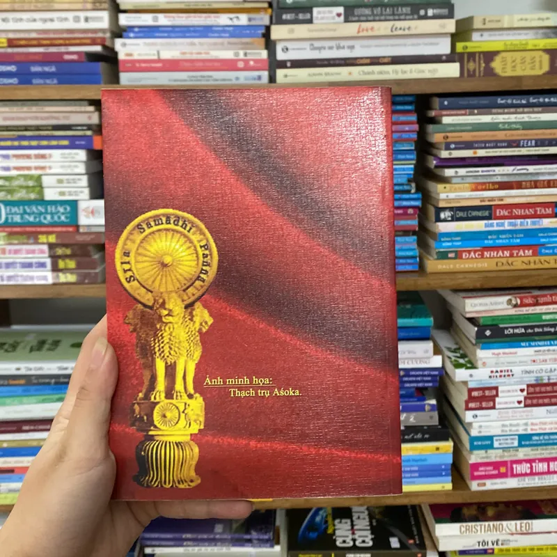 Sách học tiếng Pàli, Pali 594027