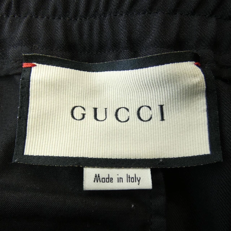 Quần GUCCI - Hàng hiệu Authentic 891297