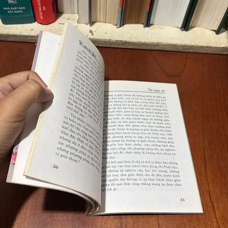 II Tựa Sách: Vì Sao Tôi Khổ - Nguyên Minh - 2006 723310