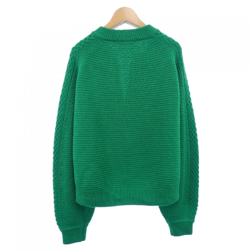 Áo khoác cardigan blanc basque - Hàng hiệu Authentic 817123