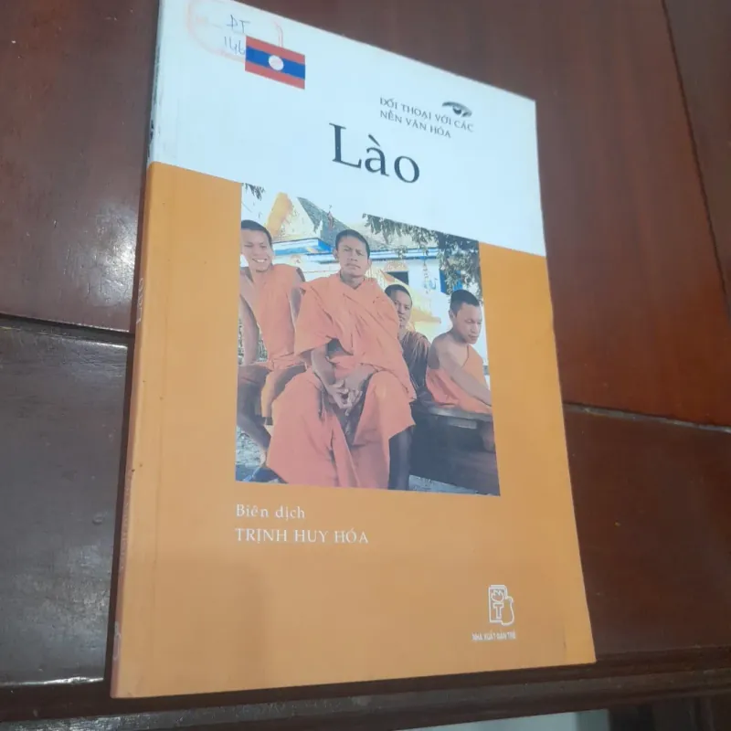 Đối thoại với các nền văn hóa - LÀO 751746