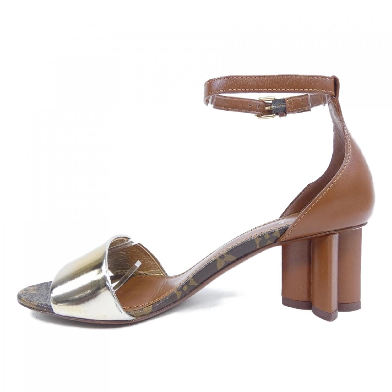 Giày sandal LOUIS VUITTON Silhouette Line - Hàng hiệu Chính hãng 828884