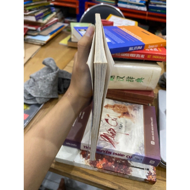 Nhập môn nhạc cổ điển - Stacy và Michael D. Lynch 361157