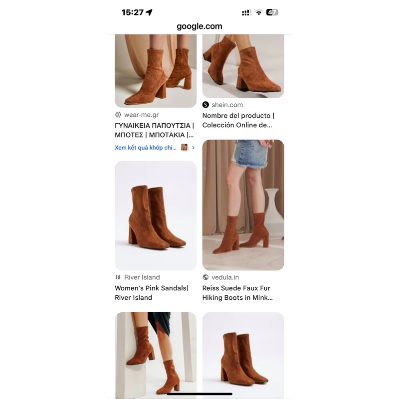 Siêu phẩm nâu da lộn  450751