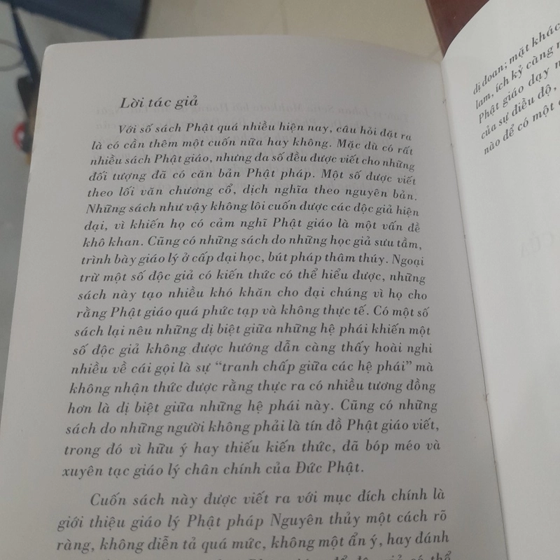 K. Sri Dhammananda - VÌ SAO TIN PHẬT 525318