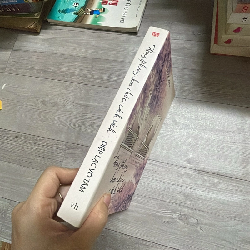 Động phòng hoa chúc cảcg vách  327393