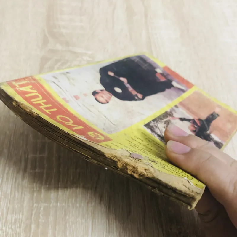 TÌM HIỂU VÕ THUẬT VÕ TỰ VỆ ARNIS 1010726