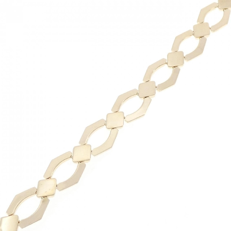 Dây chuyền 14KTYG - Hàng hiệu Authentic 871163