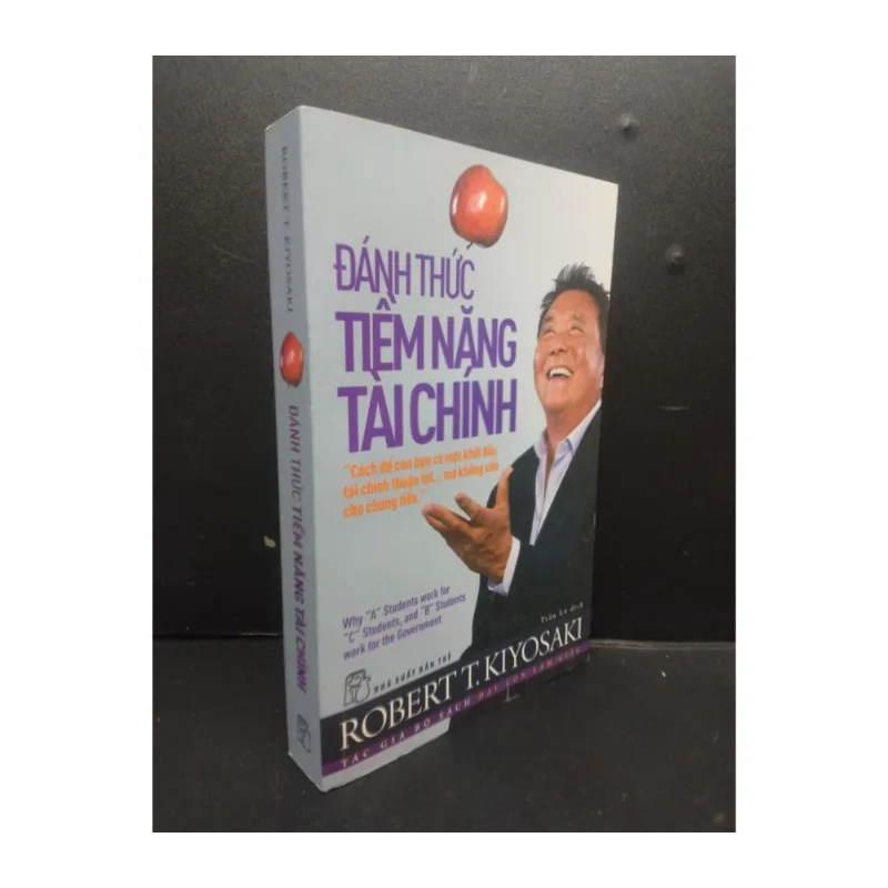 Đánh thức tiềm năng tài chính 981244