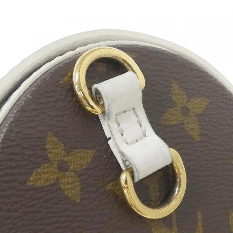 Túi xách vai Louis Vuitton Monogram (LV Match) Papillon Trunk 2022PF M81485 - Hàng hiệu Chính hãng 764188