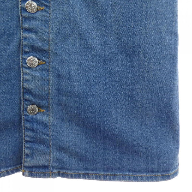 DSQUARED2 S72MA0790 Váy - Hàng hiệu Chính hãng 814651