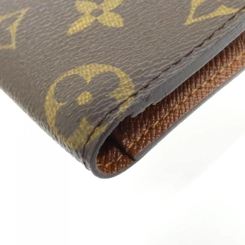 Louis Vuitton Monogram Porte-Billets Cartes de Crédit M61823 - Hàng hiệu Authentic 770006