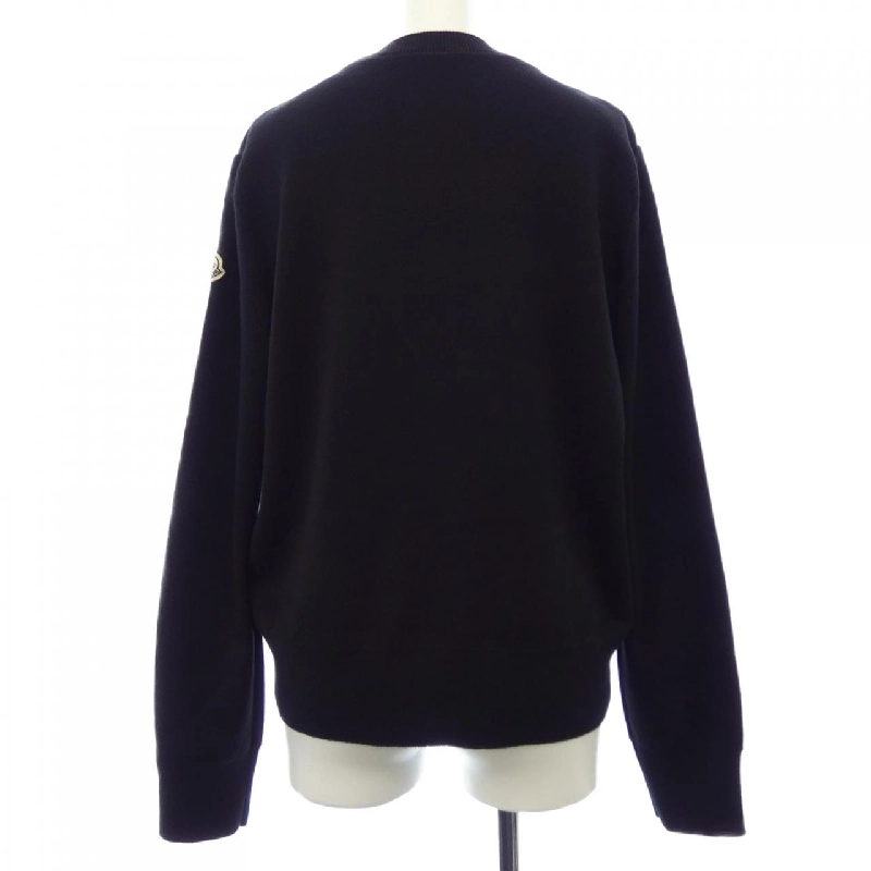 【Sản phẩm mới】Moncler MONCLER 20939B51000 Áo khoác lông 631985