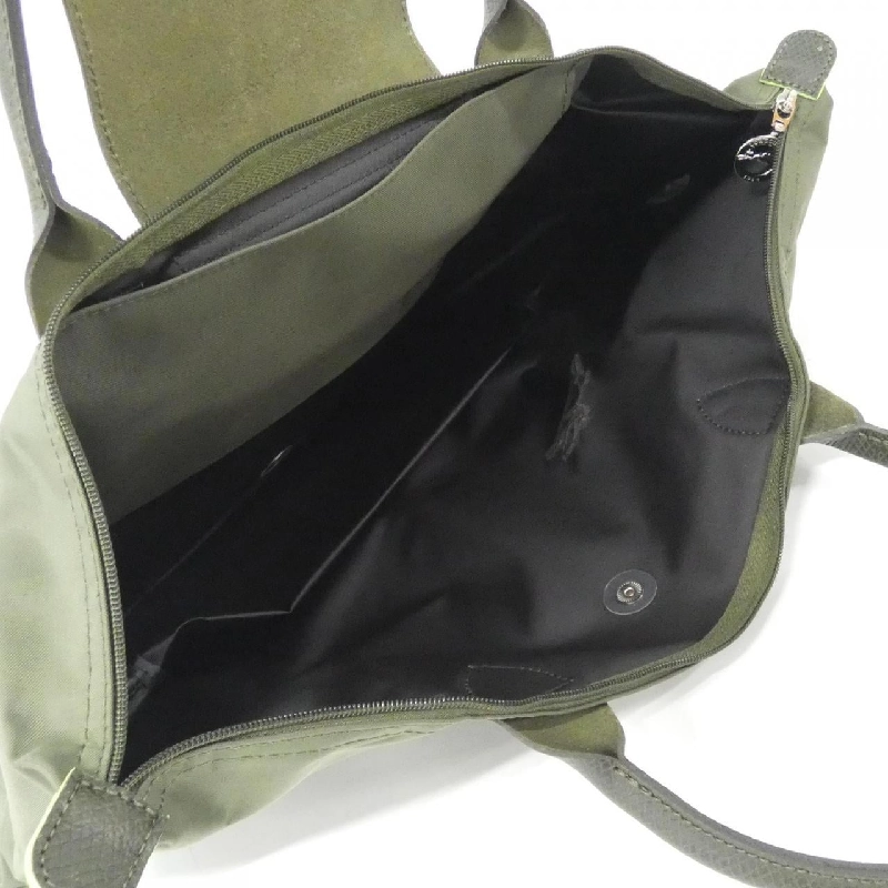 Túi Longchamp Le Pliage Xanh 1623 919 - Hàng hiệu Chính hãng 764884