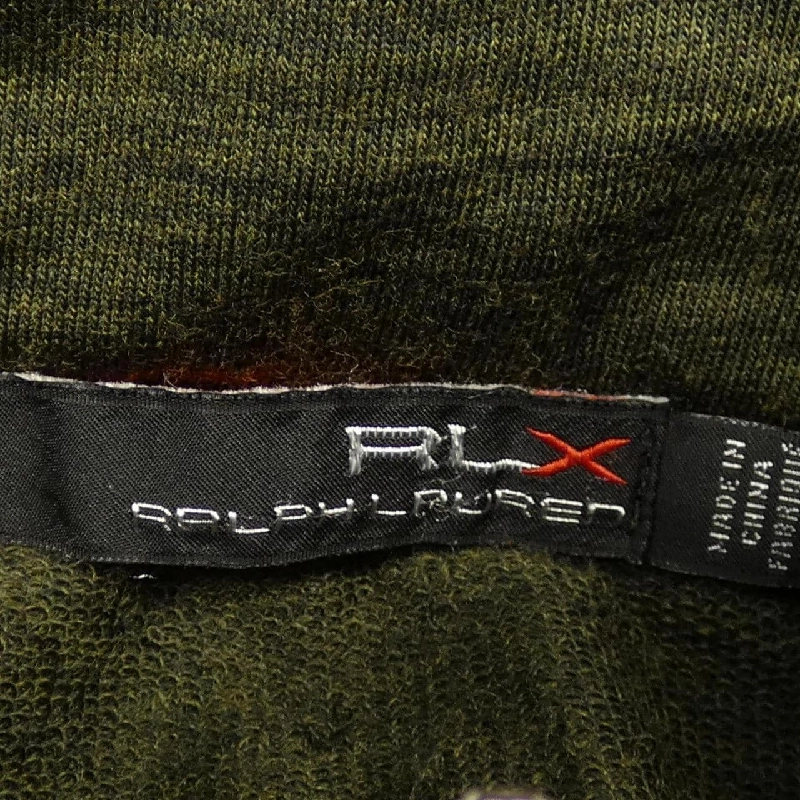 Áo khoác RLX - Hàng hiệu Authentic 894742