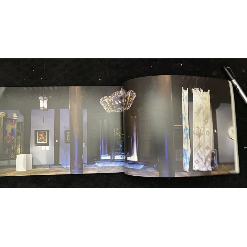 ĐỐI THOẠI VỚI DÒNG TRANH UKIYO-E | DIALOGUE WITH UKIYO-E PAINTINGS 1024268