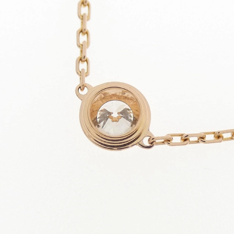 Cartier Diament Légè 3P Dây chuyền - Hàng hiệu Authentic 842288