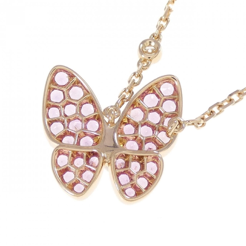 Vòng cổ Van Cleef & Arpels Do Papillon - Hàng hiệu Authentic 842226