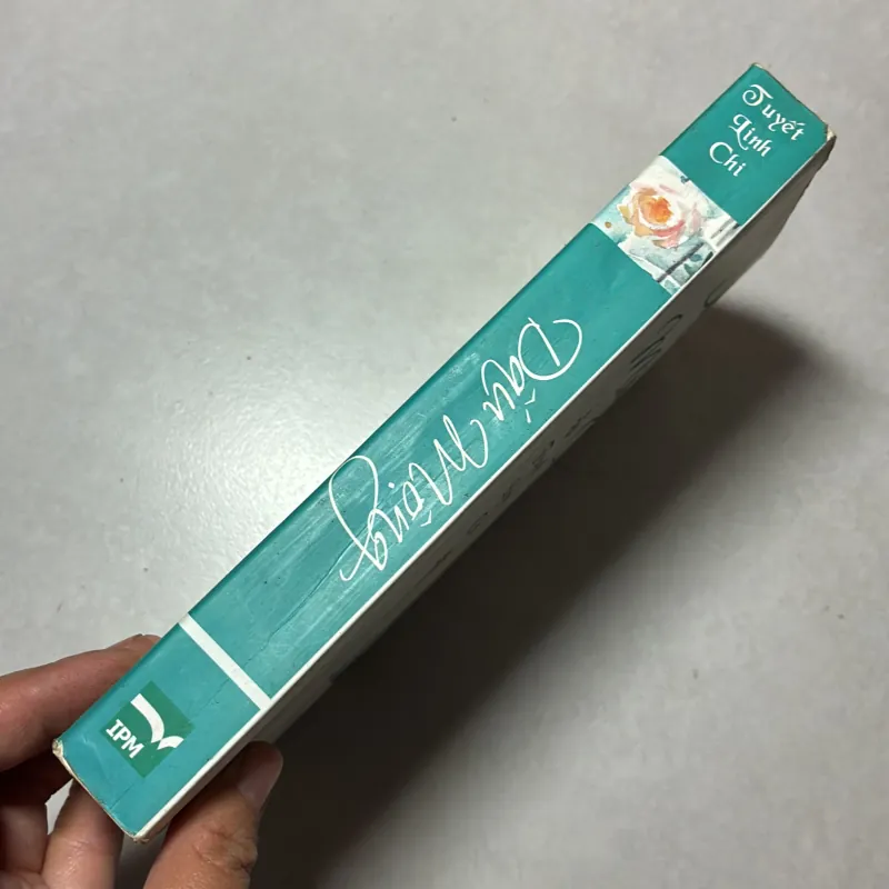 Thương Ly/ Dấu Mộng - Tuyết Linh Chi 796291