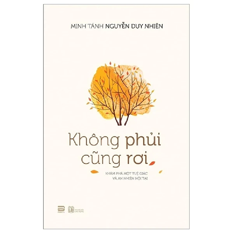 Không Phủi Cũng Rơi - Minh Tánh Nguyễn Duy Nhiên 331431