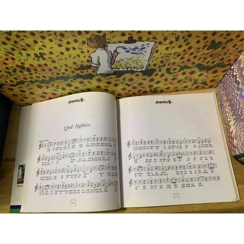 Phạm Duy - Ngày Trở Về 538847