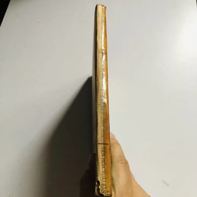 📖 VẠN VẬT HỌC LỚP 11A 571059
