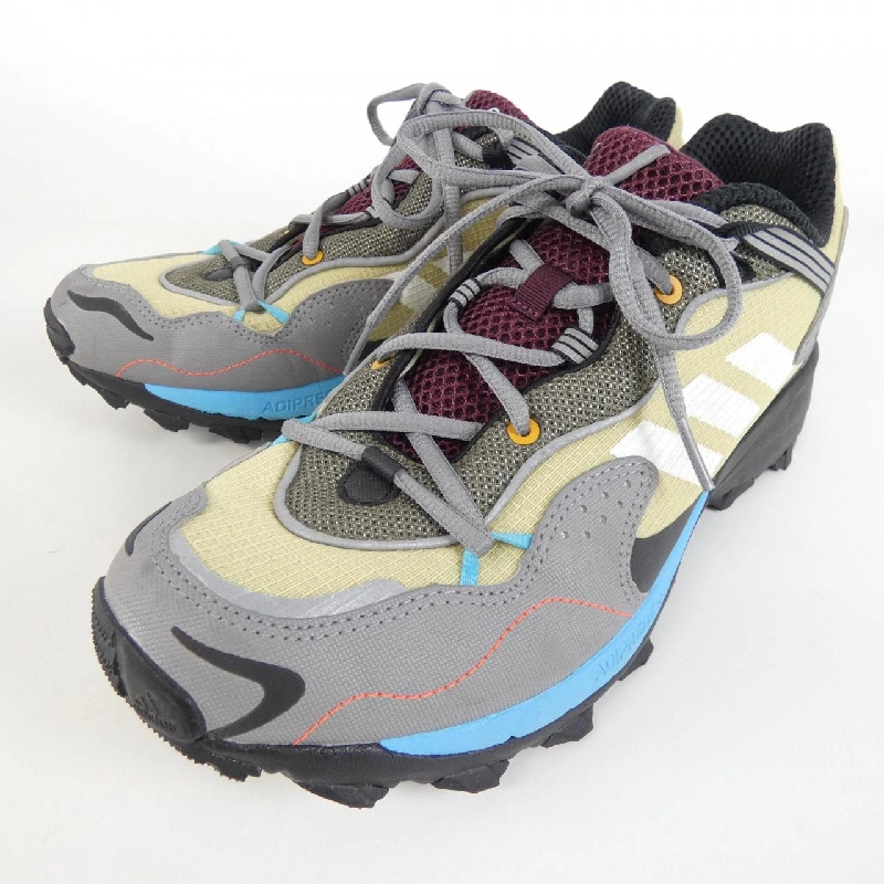 Giày thể thao ADIDAS - Hàng hiệu Chính hãng 906541