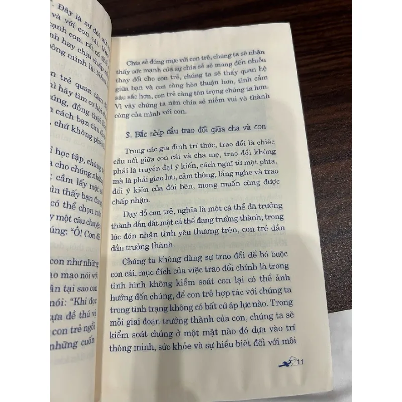 Dạy con thành tài- Kiều Văn, Chu Đào 600591