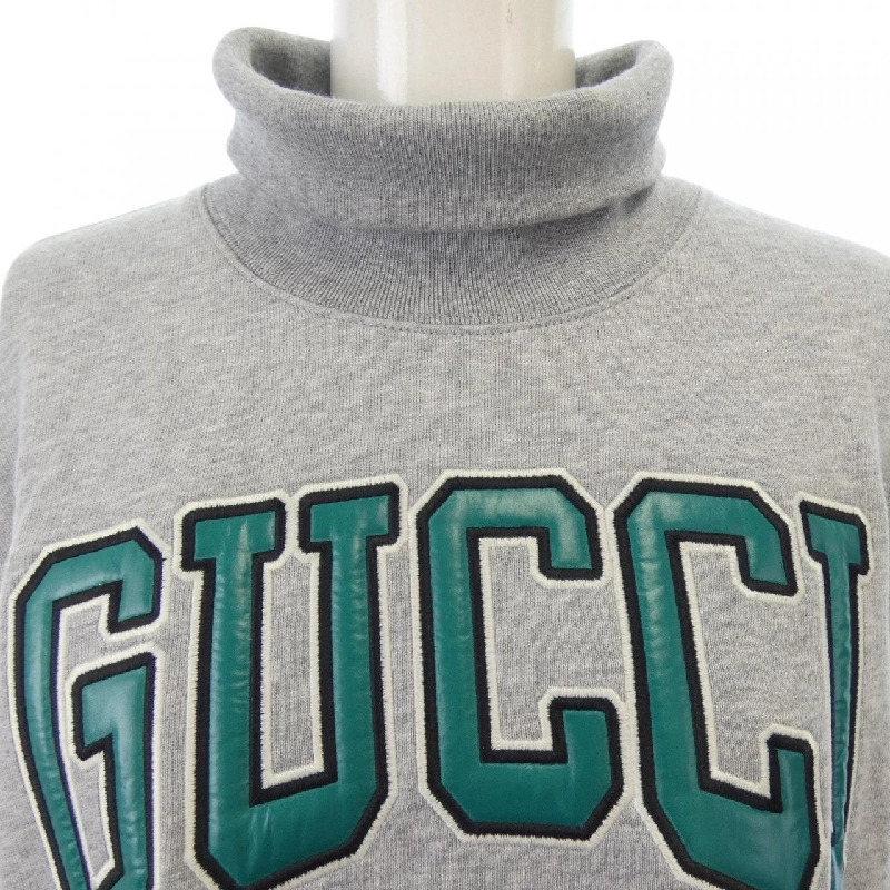 【Mã giảm giá】Gucci GUCCI Áo sweatshirt 642324