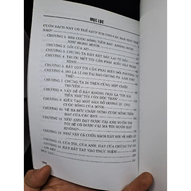 Để bạn giàu hơn chứ không nghèo đi 2007 mới 90% HCM0207 911719