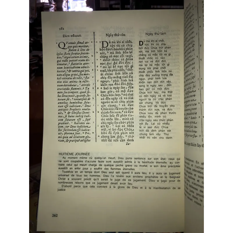 Phép giảng tám ngày - Alexandre de Rhodes 752447