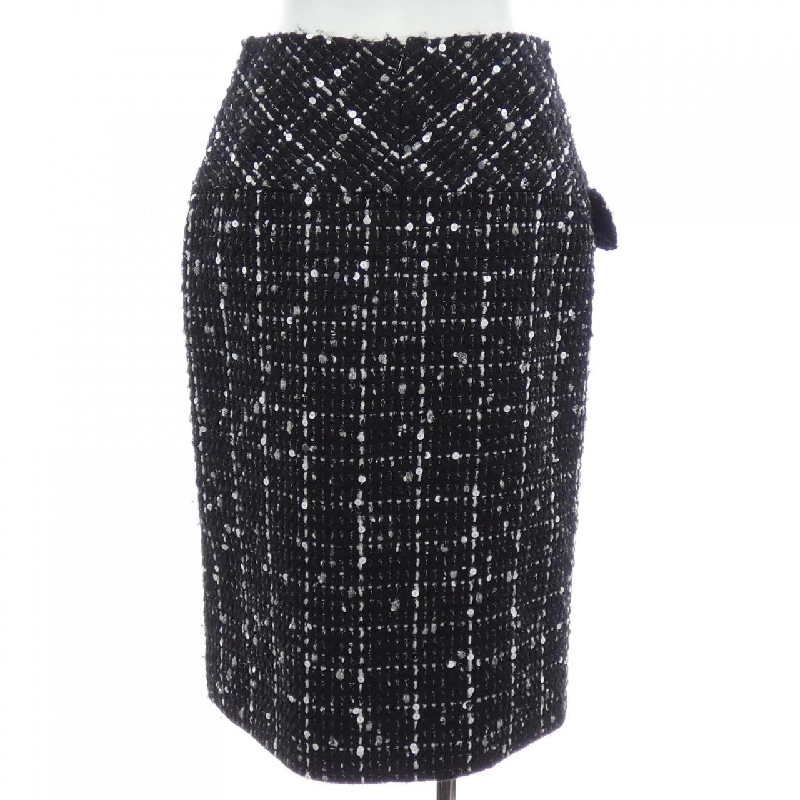 CHANEL P65335V45411 20K Váy - Hàng hiệu Chính hãng 811699