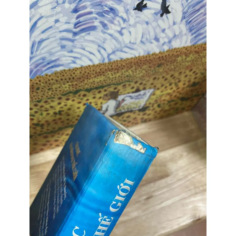 Văn Học Hậu Hiện Đại Thế Giới - Những Vấn Đề Lý Thuyết 1025615