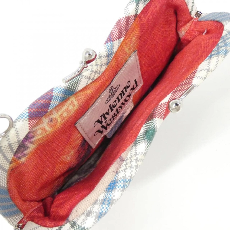 Túi Vivienne Westwood 4304006NU - Hàng hiệu Chính hãng 765058