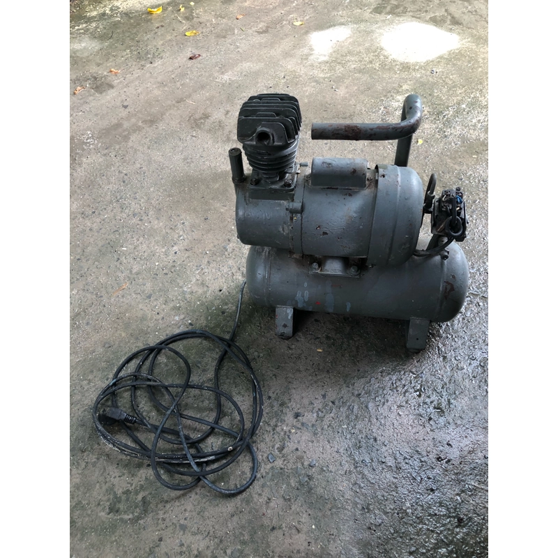 Máy nén khí mini Nhật 508227
