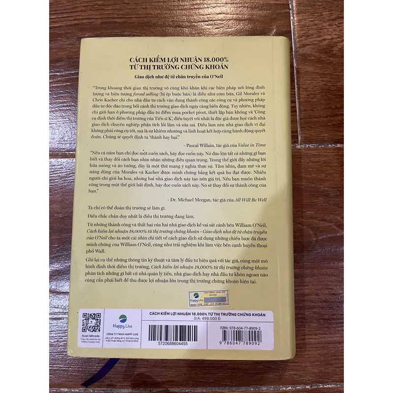 Cách kiếm lợi nhuận 18000% từ thị trường chứng khoán (7) 716953