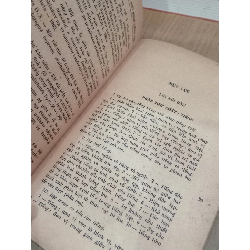 Ngữ pháp tiếng Việt: Tiếng-từ ghép-đoản ngữ - Nguyễn Tài Cẩn 735282