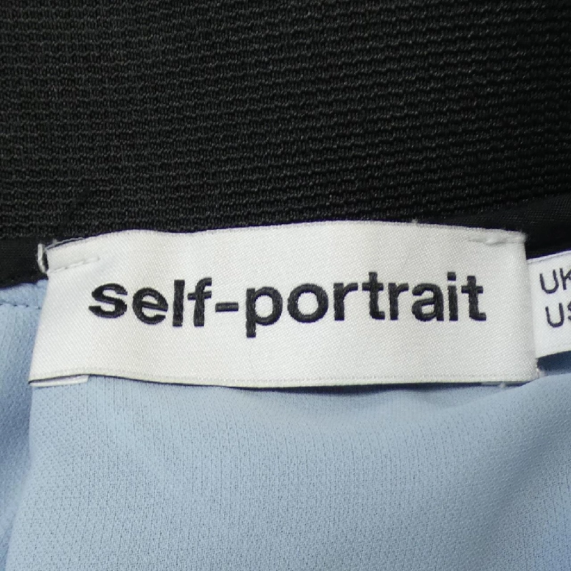 【Khuyến mãi】Self-portrait chân váy 652071