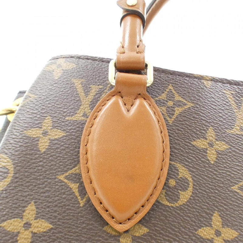 Túi Louis Vuitton Monogram Vendôme BB M46507 617526