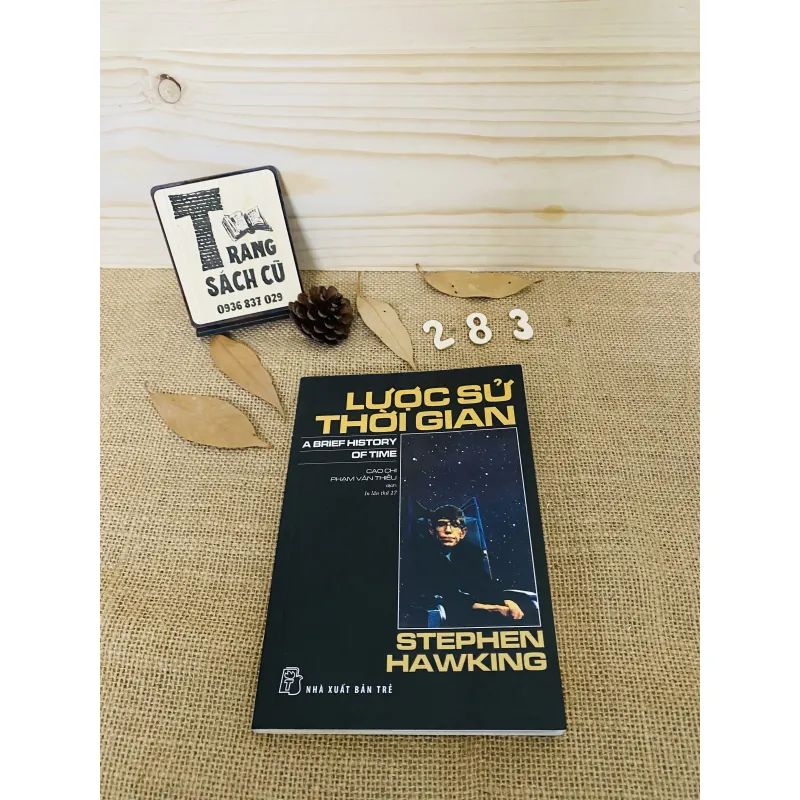 Lược sử thời gian 999709