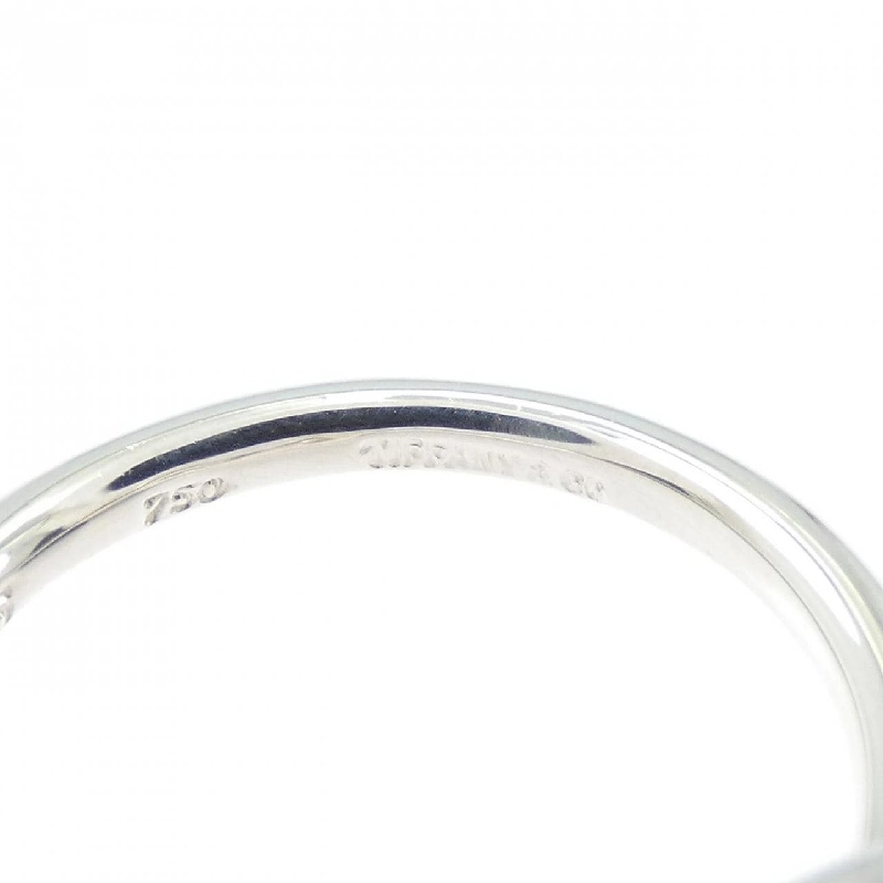 Nhẫn Tiffany Love Knot - Hàng hiệu Authentic 836183