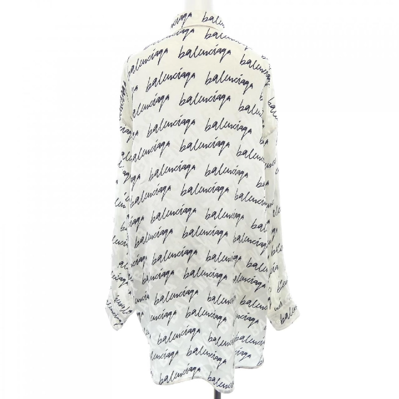 Áo sơ mi BALENCIAGA 628356