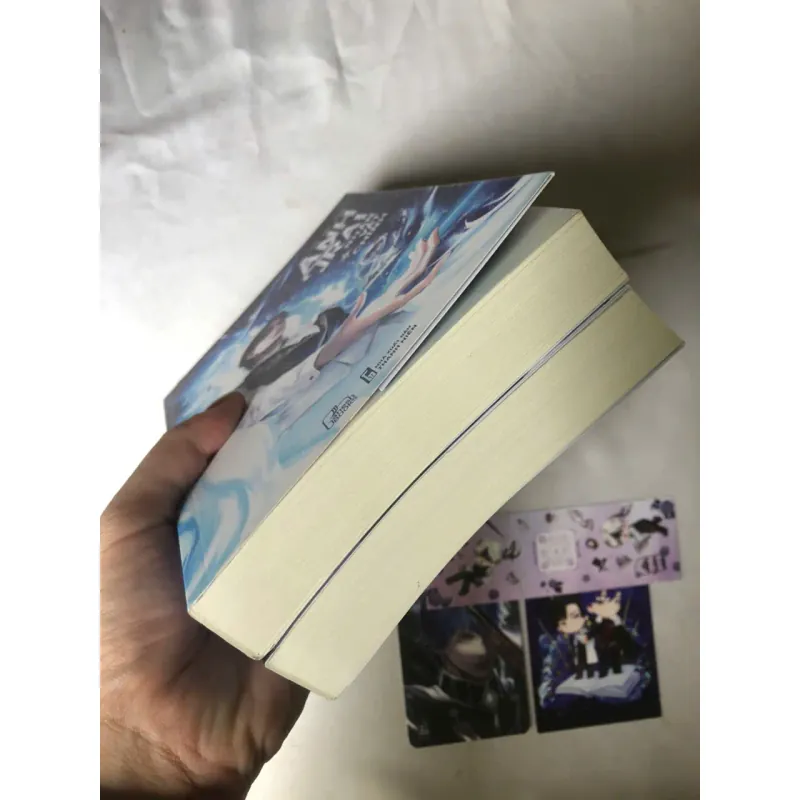 Combo 2 quyển Anh trai nhân vật chính tập 1 & 2 - Tiên Sắc Xám 1020805