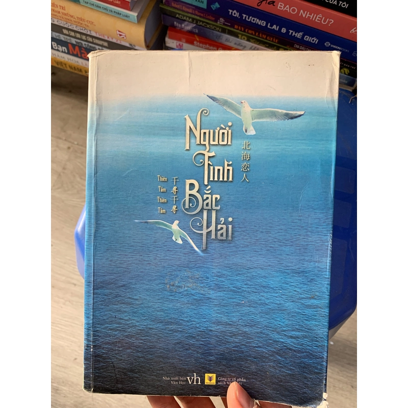 Người tình Bắc Hải.32 411057