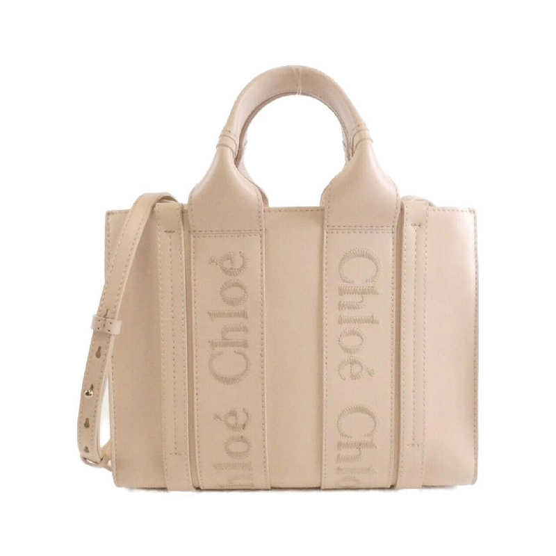 Túi xách nhỏ Woody Chloe CHC23US397 I60 608984