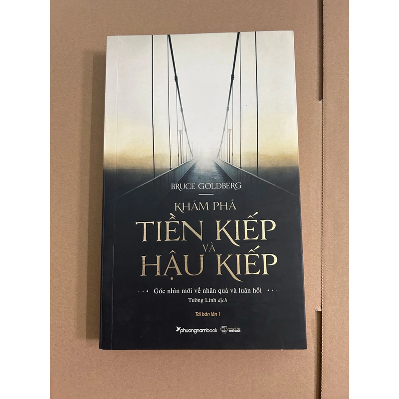Khám phá tiền kiếp và hậu kiếp 476383