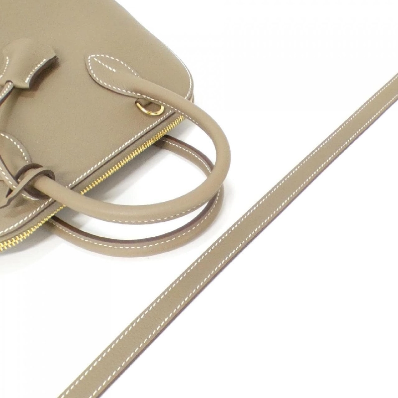 【Sản phẩm chưa sử dụng】Túi Hermes Bolide 1923 25cm 082161CC 616382