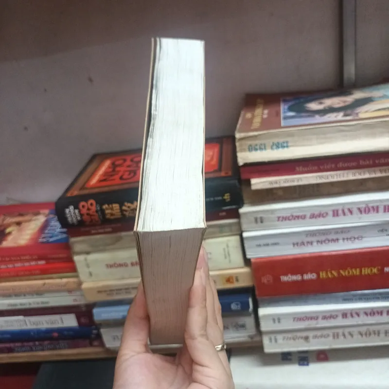 Binh Thánh Tôn Vũ- Vương Phi Chấn 607612